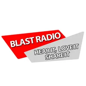 We Are Blast Radio