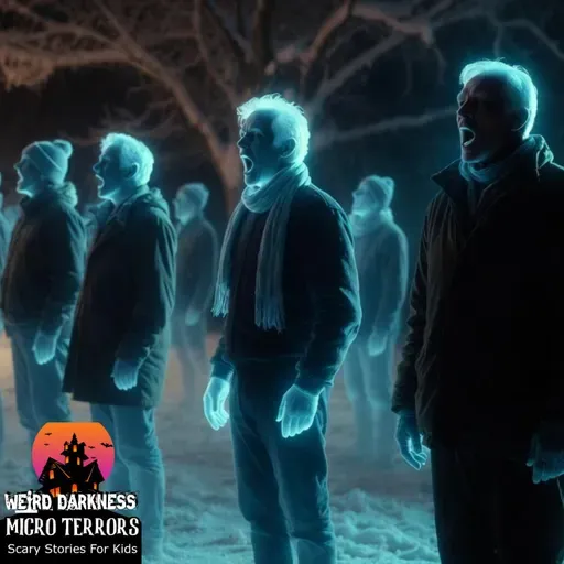 The Christmas Curse That Takes the Men in My Family