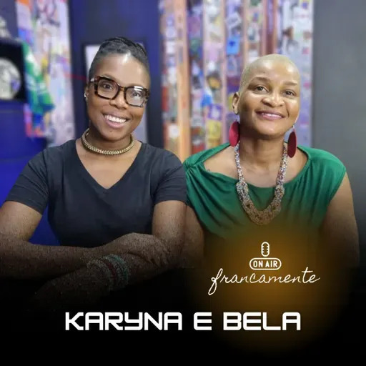 #751 - Vasikate: Moçambique e Guiné Bissau | Francamente com Tainan Franco