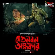 উমাশঙ্কর চৌবে - সেগুনবন অন্ধকার