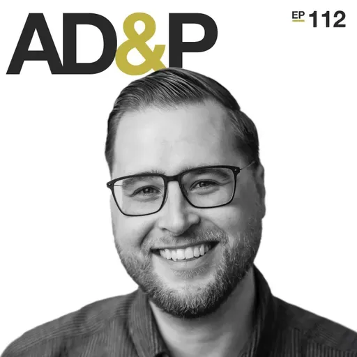 Ep 112 Nathan Kellum Pathe - Why Leica believes your camera is personal.