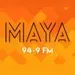 Cadena 27 - Maya FM