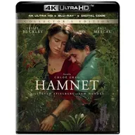 HAMNET (2025) - Commentary by Chloé Zhao