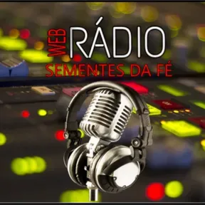 Web Radio Sementes da Fé