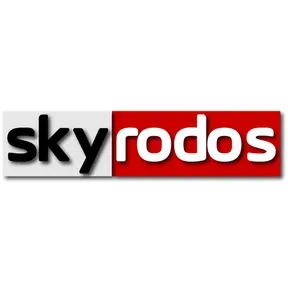 skyrodos Ακούστε Ζωντανά