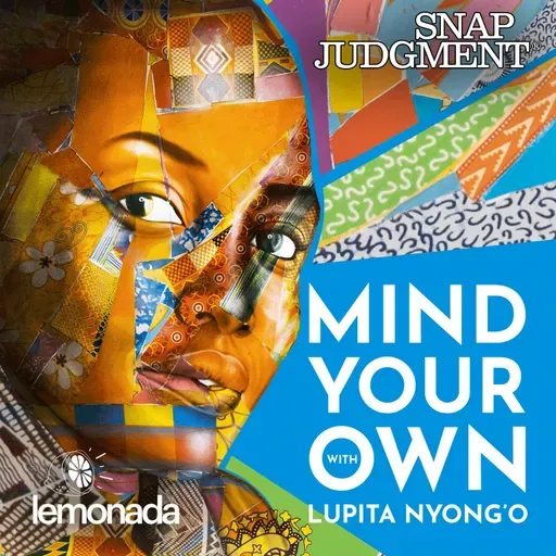 The Shadow Side from Mind Your Own