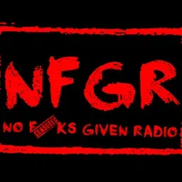 No Fucks Given Radio