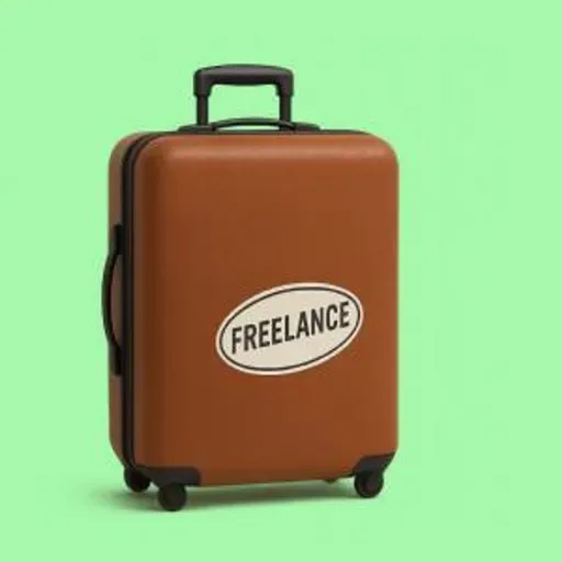 El reto de trabajar por cuenta propia