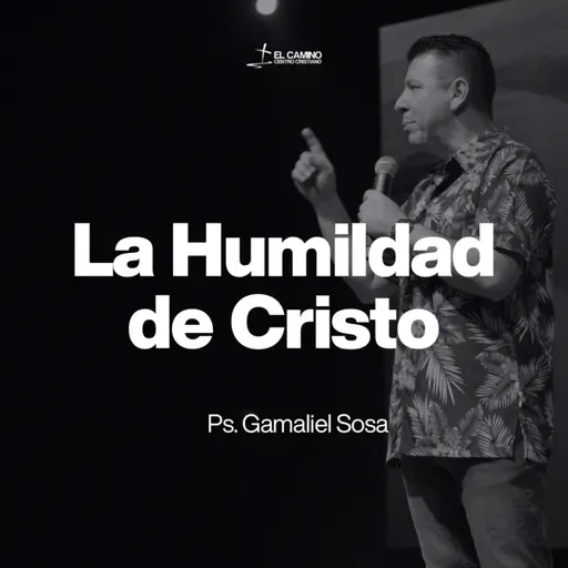 La Humildad de Cristo