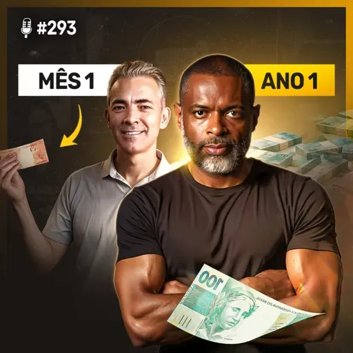 Podcast EAG #293 | LIBERDADE FINANCEIRA PARA EMPRESÁRIOS: Os segredos que não te contaram