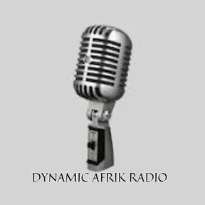 DYNAMIC AFRIK RADIO