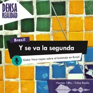 Y se va la última - Balotaje en Brasil