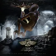 T.27 X 35 (Part. 2) - Entrevista Unborn Prophecy (Costa Rica) 15/06/2023