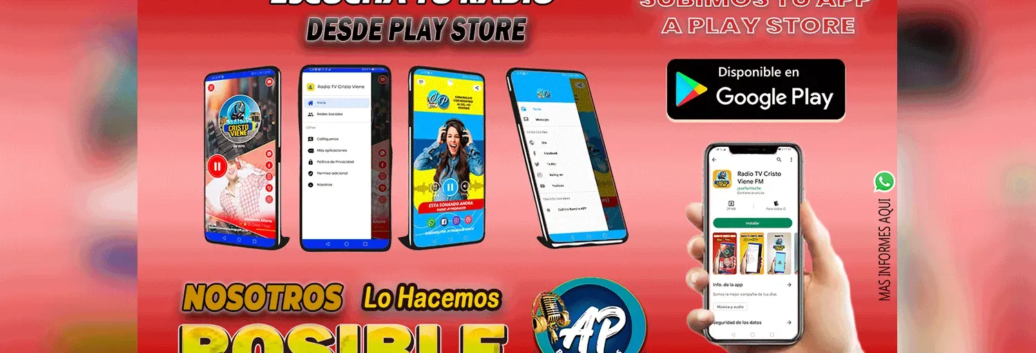 Radio Azulito Producciones