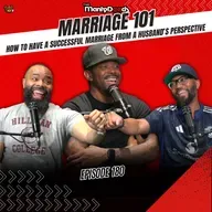 How to Have a Successful Marriage from a Husbands Perspective I Ep. 180