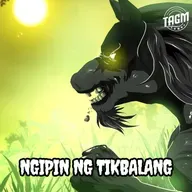 Episode 130 : Ngipin Ng Tikbalang