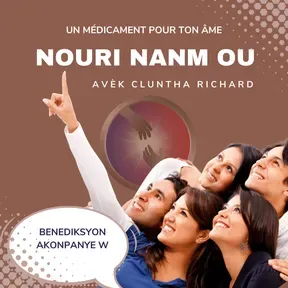 Nouri Nanm ou