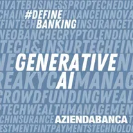 AI generativa: a banche e assicurazioni serve una piattaforma di governance