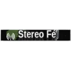 Estereo FE