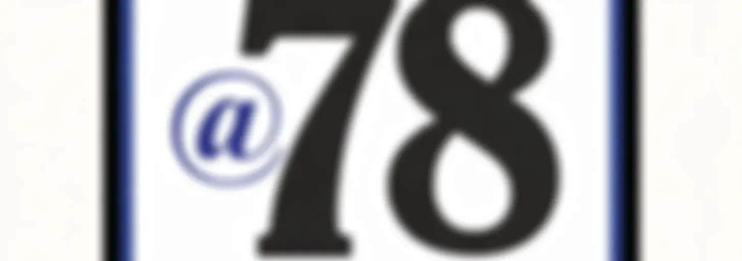 Israel @ 78