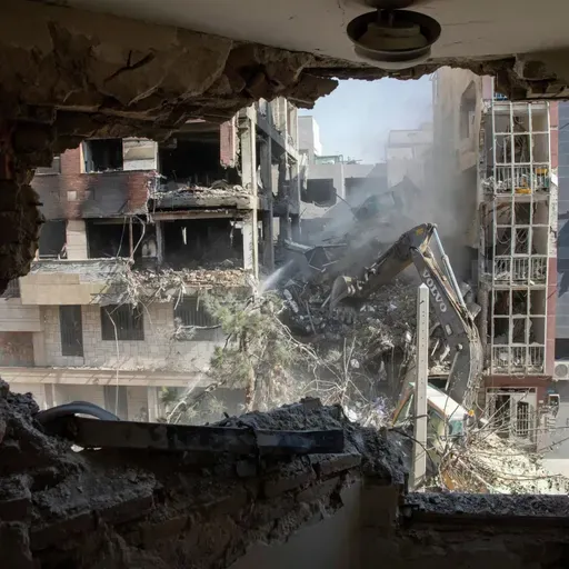 Episódio extra sobre Israel-Irão: “Em cessar-fogos declarados por terceiros, as duas partes não estão logo preparadas para cumprir o acordo”