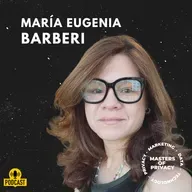 María Eugenia Barberi: asesoramiento legal vs. consultoría en la adecuación de actividades de tratamiento de datos personales