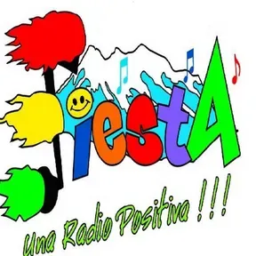 RADIO FIESTA MIX