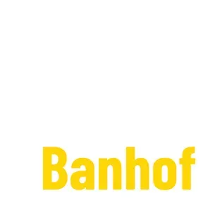 Bahnhof