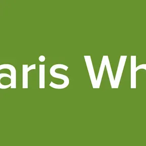 Paris Whit