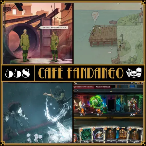 Ep558 (04/06/25): Cajet Lagdango