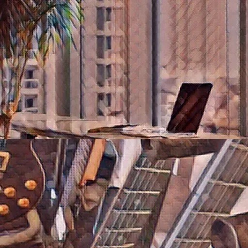 Manifestación de las centrales de tráfico por la seguridad