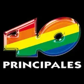 los 40 principales