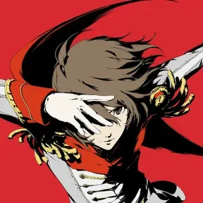 Akechi music player.