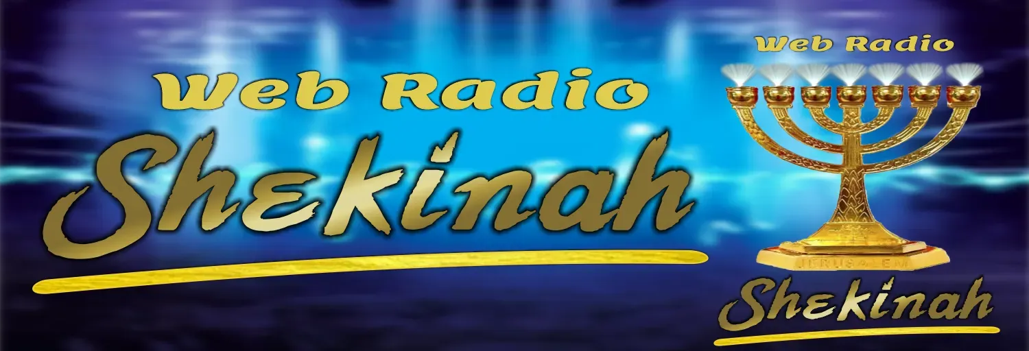 Web Radio Shekinah