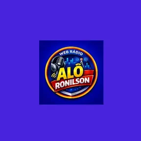 web Rádio Alô Romilson