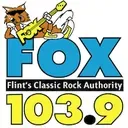 WRSR The Fox 103.9