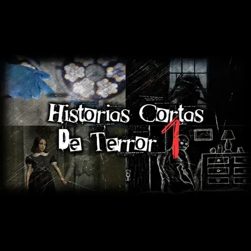 T. 8 E. 15 | 4 Historias de Terror #1