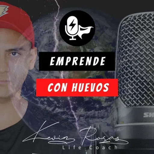 0069 Emprende con huevos