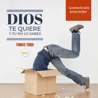 La revolución de la ternura de Dios