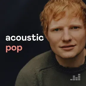Acoustic Pop