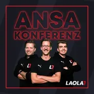 Ansakonferenz SPEZIAL - Wenn sogar der Rasen im Boden versinkt