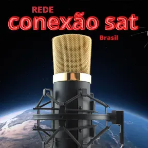 Conexão  Sat Brasil