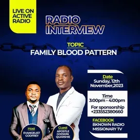 ACTIVE RADIO GH