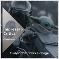 Impressão Crítica: “O Mandaloriano e Grogu” é o pior “Star Wars“ em muito tempo