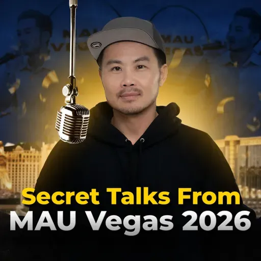 MAU Vegas 2026 Debrief: AI, Growth & What Actually Worked