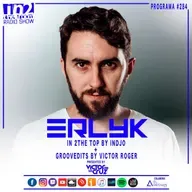PODCAST #284  ERLYK