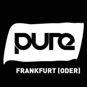 pure fm Frankfurt (Oder) Live