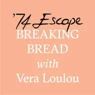 "Breaking Bread with Vera Loulou" - Episode #16: Chef Hanz Gueco