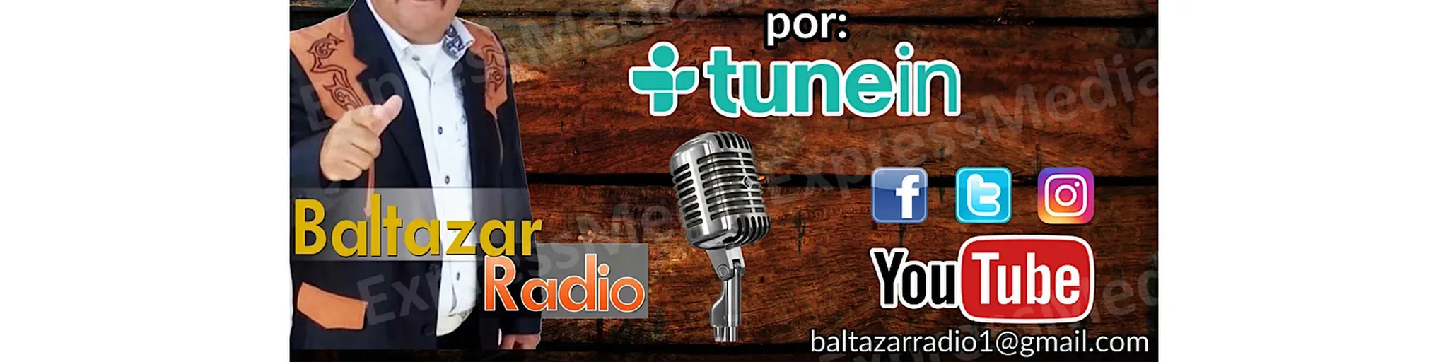 Baltazarradio.com