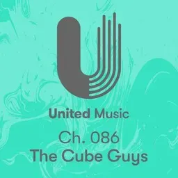 The Cube Guys Ch.86 diretta